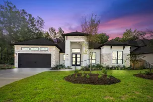209 Lilac Tree Ct, Willis, TX 77318 - Photo 1