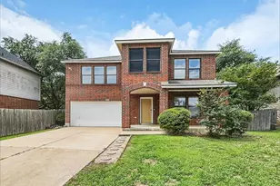 1405 Comfort St, Cedar Park, TX 78613 - Photo 1