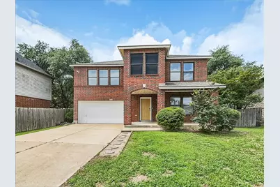 1405 Comfort Street, Cedar Park, TX 78613 - Photo 4