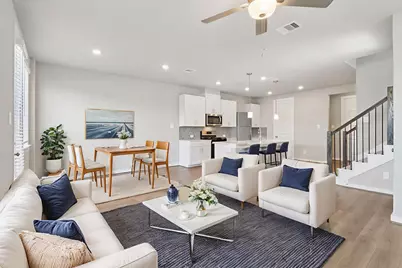 4218 Laurel Oak Circle, Missouri City, TX 77459 - Photo 1