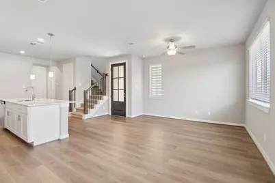 4218 Laurel Oak Circle, Missouri City, TX 77459 - Photo 2