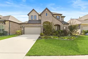 4582 Silver Moon Dr, Spring, TX 77386 - Photo 4