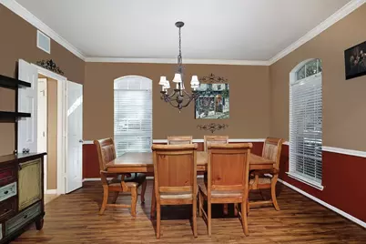 610 Manchester Trail Drive, Spring, TX 77373 - Photo 4