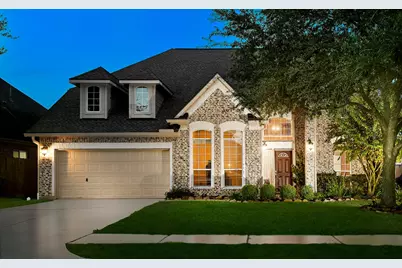 610 Manchester Trail Drive, Spring, TX 77373 - Photo 1