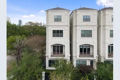 5303 Weslayan Street, Houston, TX 77005 - Photo 1