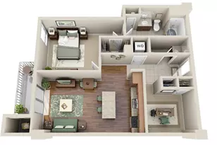5250 Brownway St, Houston, TX 77056 - Photo 2