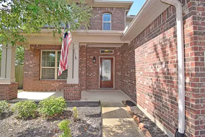 11507 Bermondsey Drive, Tomball, TX 77377 - Photo 6