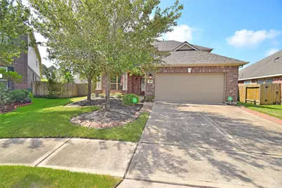 11507 Bermondsey Drive, Tomball, TX 77377 - Photo 1