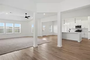 3523 Windmill Palm Dr, Manvel, TX 77578 - Photo 4