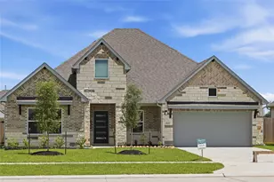 3523 Windmill Palm Dr, Manvel, TX 77578 - Photo 1
