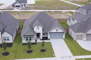 3523 Windmill Palm Dr, Manvel, TX 77578 - Photo 38