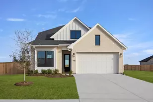 18722 Sweet Basil Dr, Hockley, TX 77447 - Photo 1