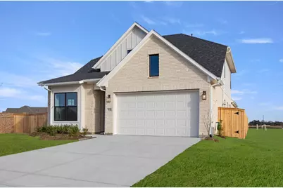 18722 Sweet Basil Drive, Hockley, TX 77447 - Photo 2