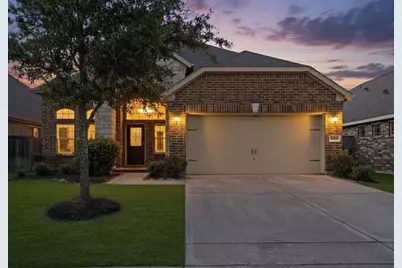 20254 Fossil Valley Lane, Cypress, TX 77433 - Photo 1