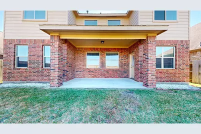 20254 Fossil Valley Lane, Cypress, TX 77433 - Photo 42