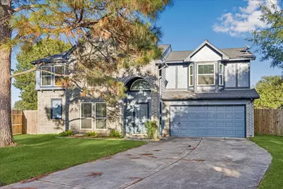 2218 Auburn Drive, Katy, TX 77493 - Photo 1