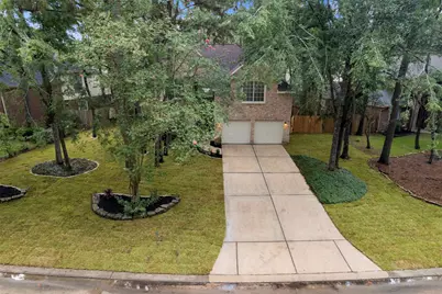 55 Terraglen Dr, The Woodlands, TX 77382 - Photo 28