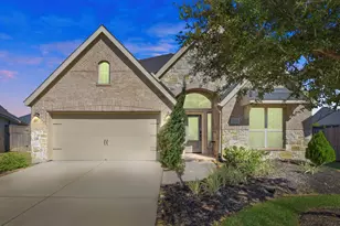 29122 Autumn Brook Dr, Fulshear, TX 77441 - Photo 1