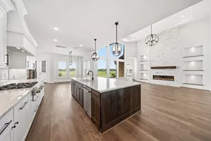 3910 Lakes of Mission Grove Blvd, Richmond, TX 77406 - Photo 12