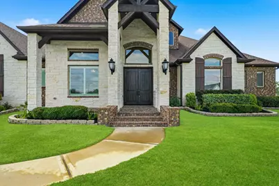 3910 Lakes Of Mission Grove Boulevard, Richmond, TX 77406 - Photo 2