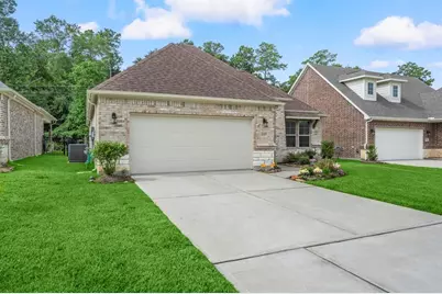 12117 Creekside Villas Court, Conroe, TX 77304 - Photo 4