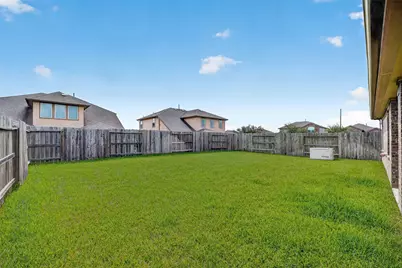 4315 Stillwater Valley Court, Missouri City, TX 77459 - Photo 34