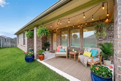 4315 Stillwater Valley Court, Missouri City, TX 77459 - Photo 32