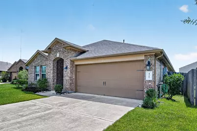 4315 Stillwater Valley Court, Missouri City, TX 77459 - Photo 6
