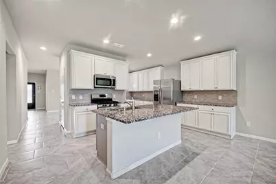 4315 Stillwater Valley Court, Missouri City, TX 77459 - Photo 2