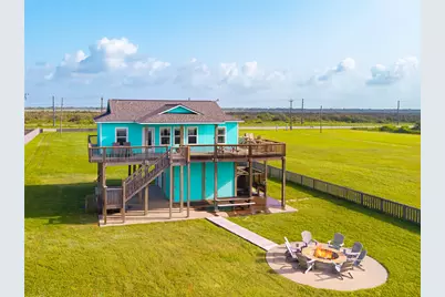 948 Barkley Street, Gilchrist, TX 77617 - Photo 1