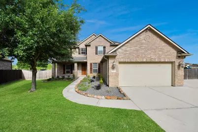 27028 Palo Pinto Trail, Magnolia, TX 77355 - Photo 1