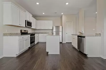 15802 Berry Hill Drive, Conroe, TX 77303 - Photo 6