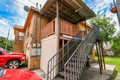 5049 Jefferson Street #B, Houston, TX 77023 - Photo 4
