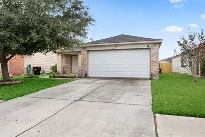 1614 Wooded Acres Drive, Humble, TX 77396 - Photo 1