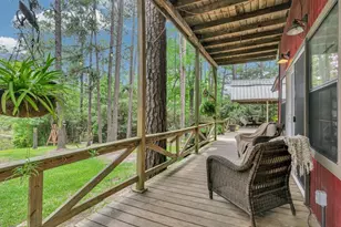250 Nome Rd, Corrigan, TX 75939 - Photo 1