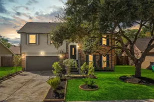 19331 Diversion Dr, Tomball, TX 77375 - Photo 1