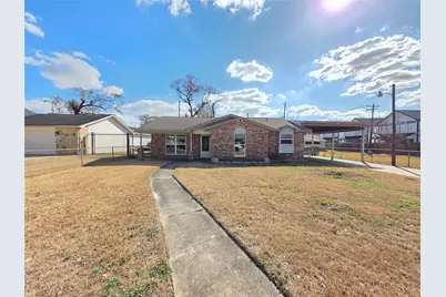 3227 Dalview Street, Houston, TX 77091 - Photo 1