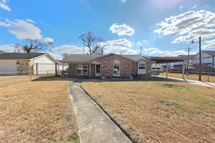 3227 Dalview St, Houston, TX 77091 - Photo 1