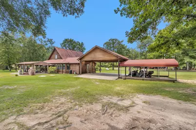 388 N G Smith Rd Road, Livingston, TX 77351 - Photo 40