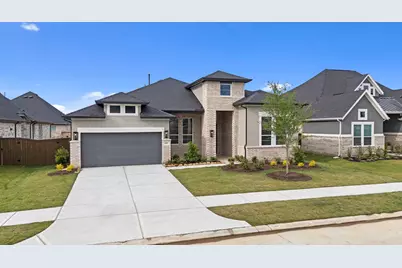 633 Cross Timbers Trace, Waller, TX 77484 - Photo 2