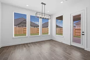 633 Cross Timbers Trce, Waller, TX 77484 - Photo 8