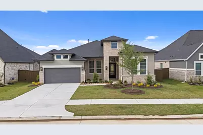 633 Cross Timbers Trace, Waller, TX 77484 - Photo 34