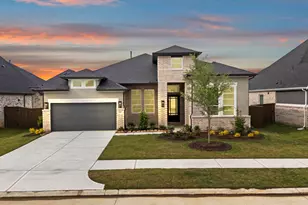 633 Cross Timbers Trce, Waller, TX 77447 - Photo 1