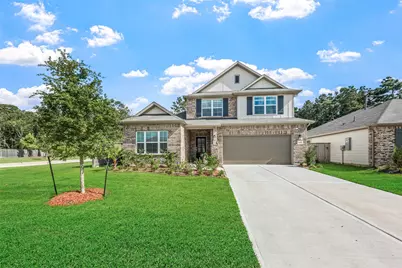 17110 Pinewood Branch Drive, New Caney, TX 77357 - Photo 2