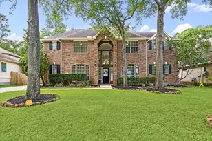 2214 Deer Cove Trail, Kingwood, TX 77339 - Photo 1