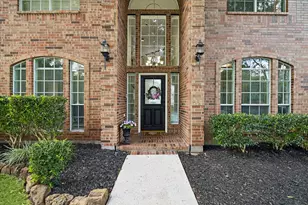 2214 Deer Cove Trail, Kingwood, TX 77339 - Photo 4