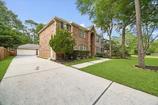 2214 Deer Cove Trail, Kingwood, TX 77339 - Photo 2