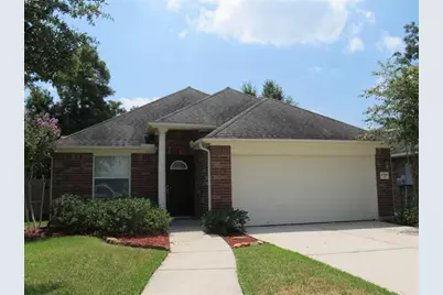 2338 Colonial Springs Lane, Spring, TX 77386 - Photo 1