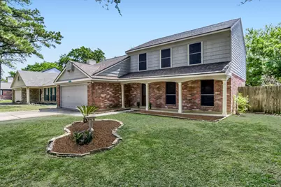 10603 Prospect Hill Drive, Houston, TX 77064 - Photo 2