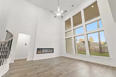 261 Warbler Song Drive, Willis, TX 77318 - Photo 4